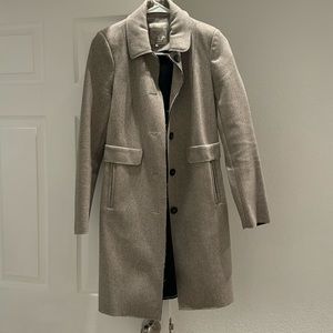 Zara coat